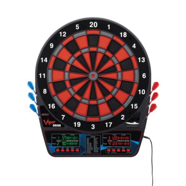 Viper Orion Electronic Dartboard