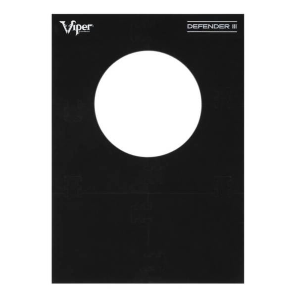 Viper Defender II Dartboard Surround