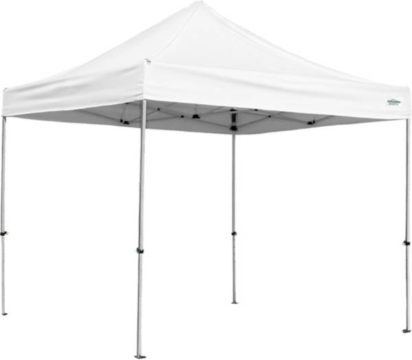 Caravan Canopy 10' x 10' AlumaShade Deluxe Canopy