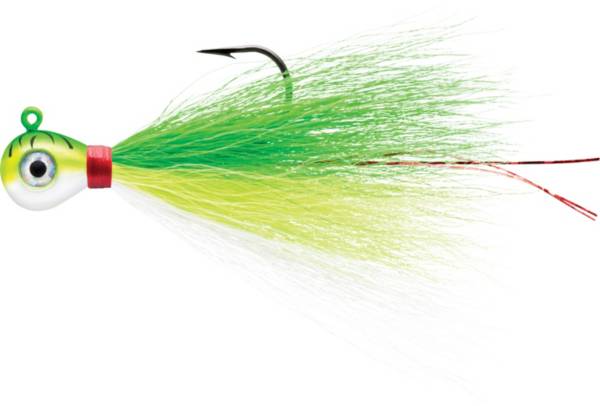 VMC Bucktail Jig