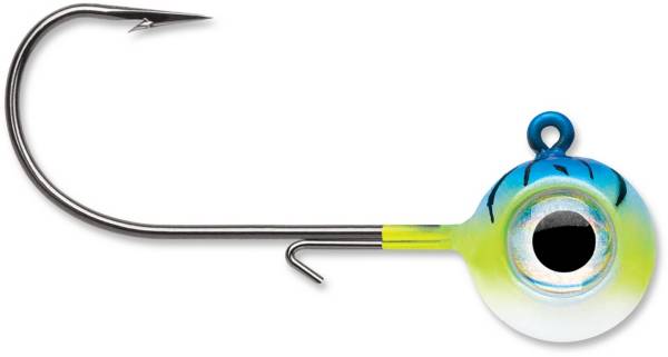 VMC Neon Moon Eye Jig Head