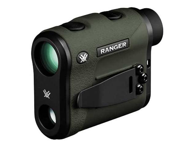 Vortex Ranger 1800 Rangefinder – HCD