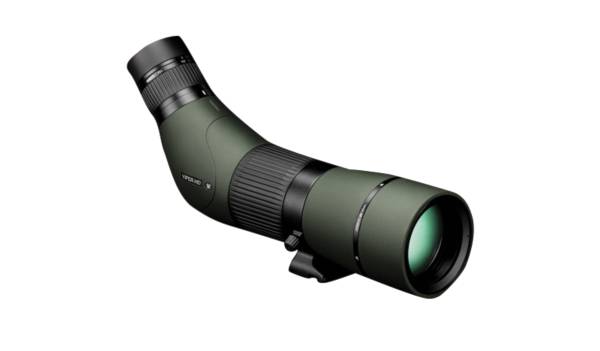 Vortex Viper HD 15-45x65 Spotting Scope – Angled