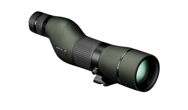 Vortex Viper HD 15-45x65 Spotting Scope – Straight