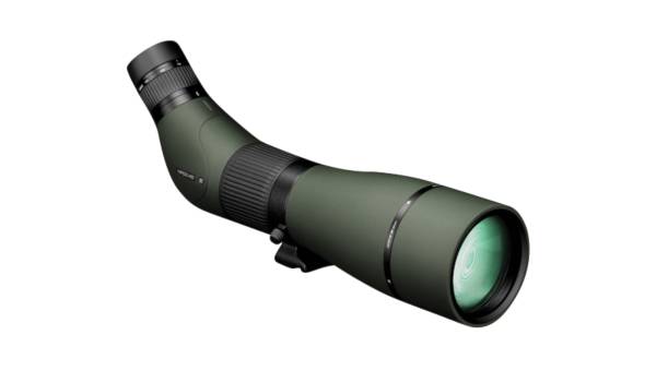 Vortex Viper HD 20-60x85 Spotting Scope – Angled