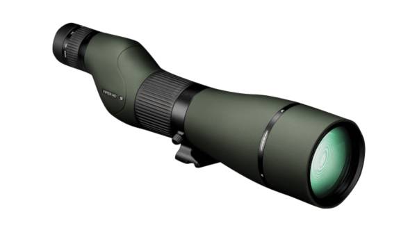 Vortex Viper HD 20-60x85 Spotting Scope – Straight