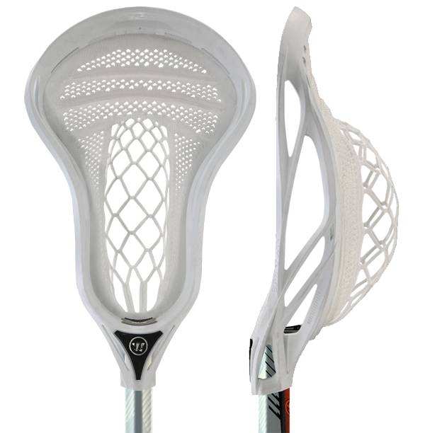 Warrior Burn Warp Pro M1 Lacrosse Head