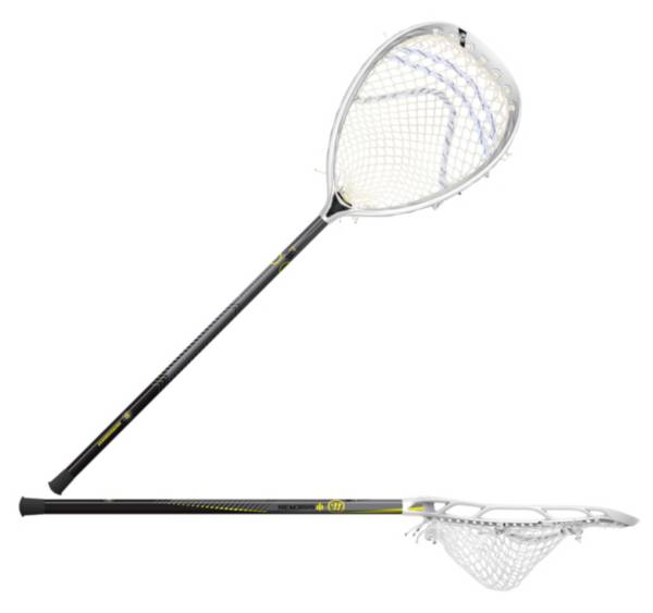 Warrior Nemesis 3 Goalie Stick