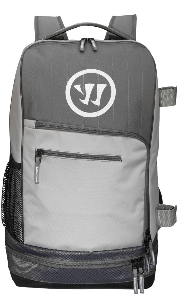 Warrior Jet Pack Max Lacrosse Backpack