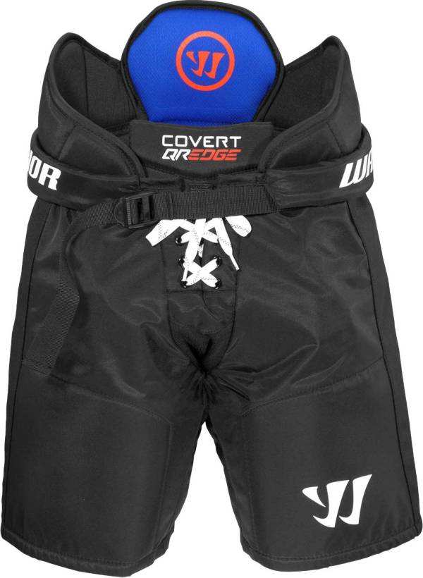 New Warrior Covert DT2 Ice Hockey Player Pants Junior Large Navy equipment jr 