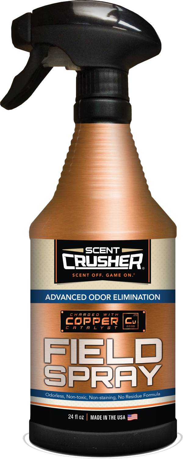 Scent Crusher Field Spray 24 oz.