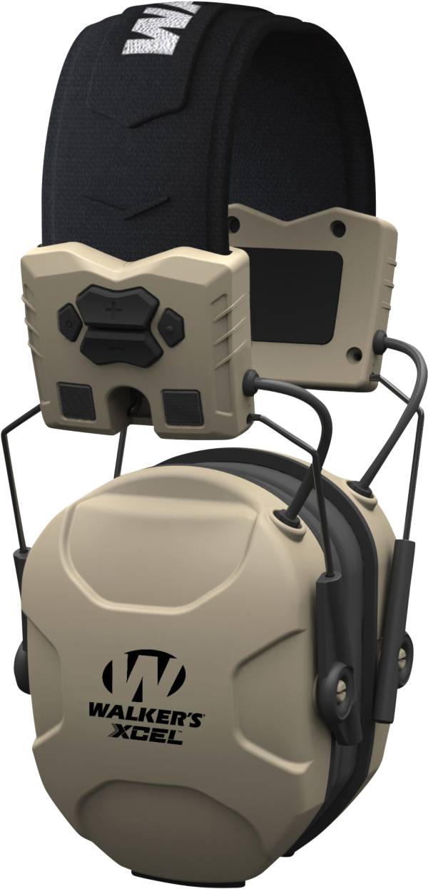 Walker's Hearing XCEL 100 Digital Electronic Muff product image