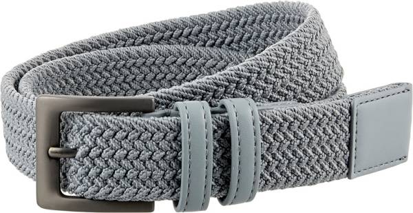 Walter Hagen Men's Braided Golf Belt