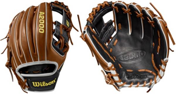 Details about   Wilson A2000 Pro Stock 1788 11.25” Baseball Glove Made In Japan 