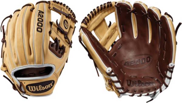 Wilson 11.5'' 1786 A2000 Series Glove