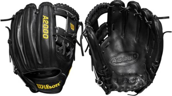 Wilson 11.5'' DP15 A2000 Series Glove