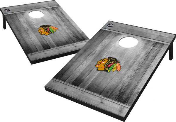 Wild Sports Chicago Blackhawks Tailgate Toss