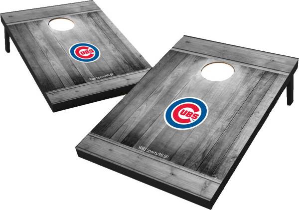 Wild Sports Chicago Cubs Tailgate Toss