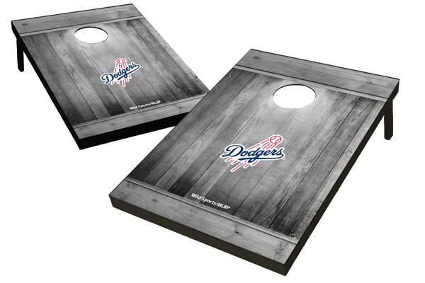 Wild Sports Los Angeles Dodgers Tailgate Toss product image
