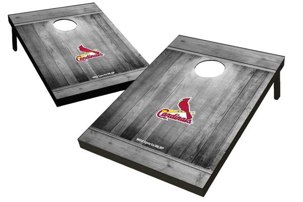 Wild Sports St. Louis Cardinals Tailgate Toss