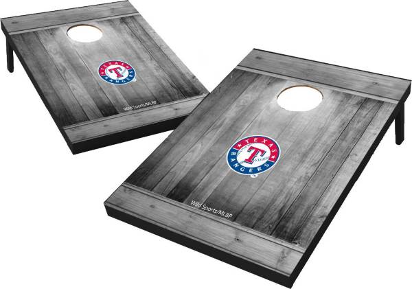 Wild Sports Texas Rangers Tailgate Toss