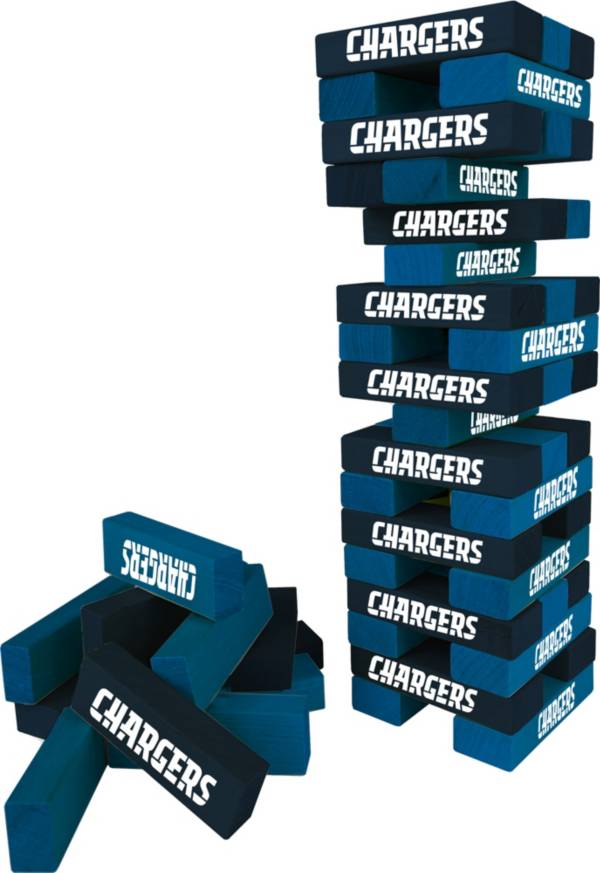 Wild Sports LA Chargers Table Top Stackers product image