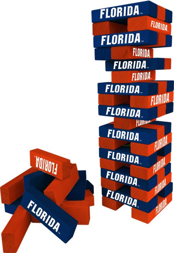 Wild Sports Florida Gators Table Top Stackers