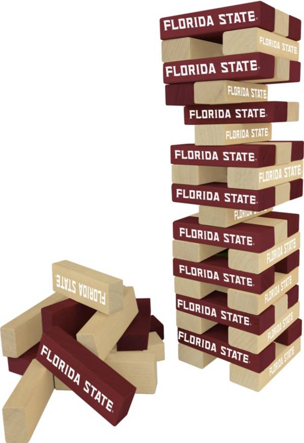 Wild Sports Florida State Seminoles Table Top Stackers