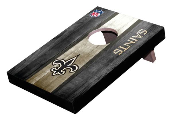 Wild Sports New Orleans Saints Mini Table Top Toss