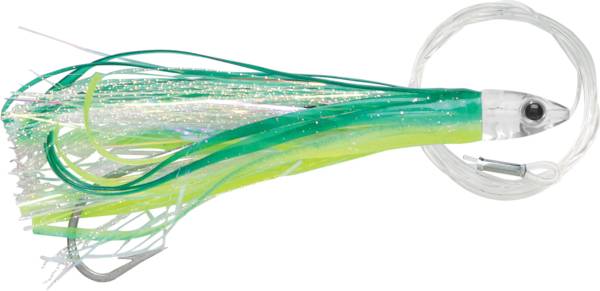 Williamson Tuna Catcher Flash Lure