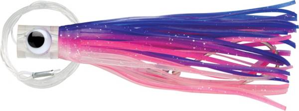 Williamson Dorado Catcher Rigged