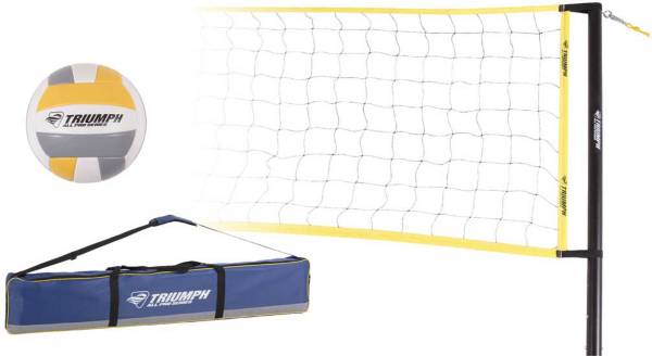 Triumph Competition Volleyball Set product image