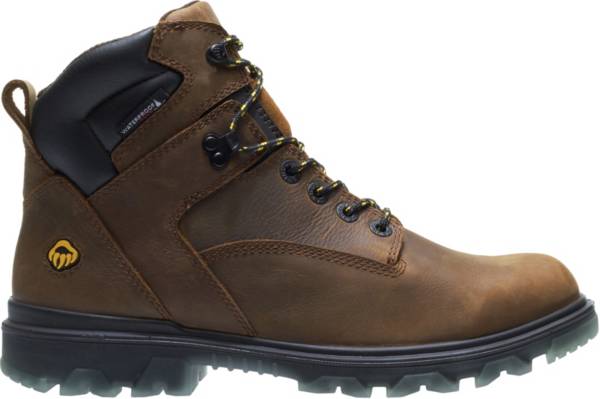 Wolverine Men's I-90 EPX 6'' Waterproof Work Boots