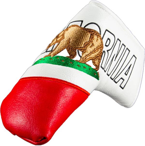 CMC Design California Blade Putter Headcover product image