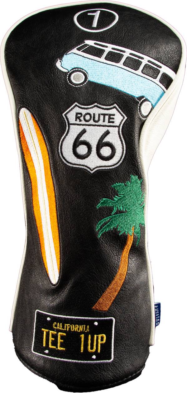 CMC Design Route 66 Driver Headcover product image