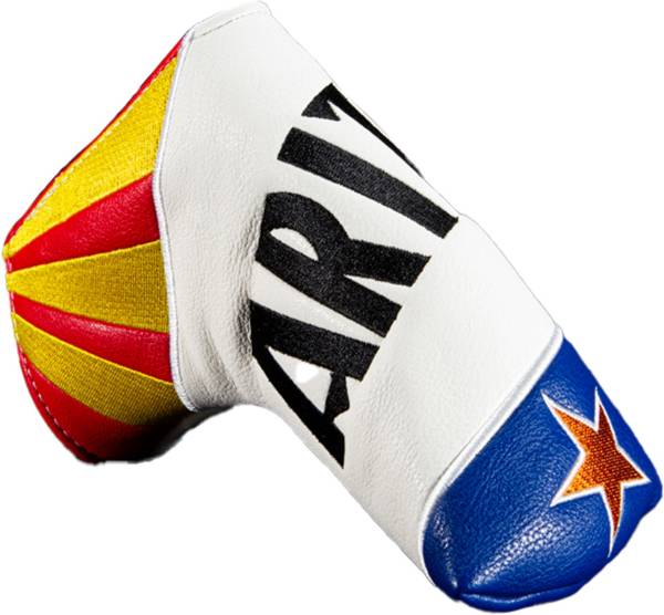 CMC Design Arizona Blade Putter Headcover