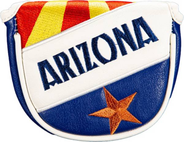 CMC Design Arizona Mallet Putter Headcover