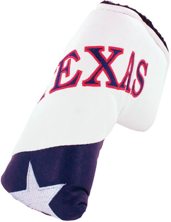 CMC Design Texas Blade Putter Headcover