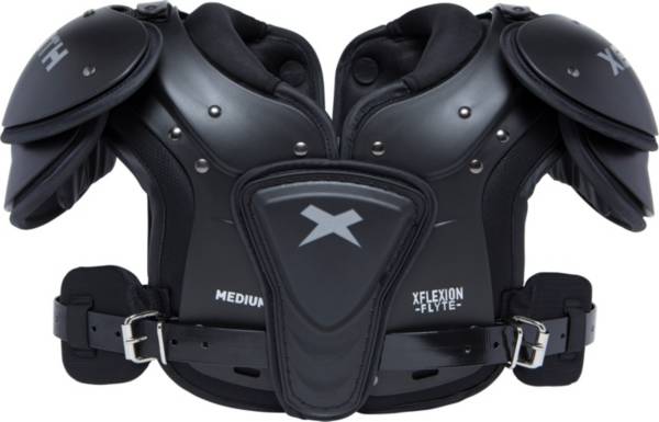 Xenith Youth Flyte Football Shoulder Pads