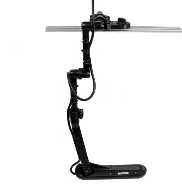 YakAttack SwitchBlade Transducer Deployment Arm