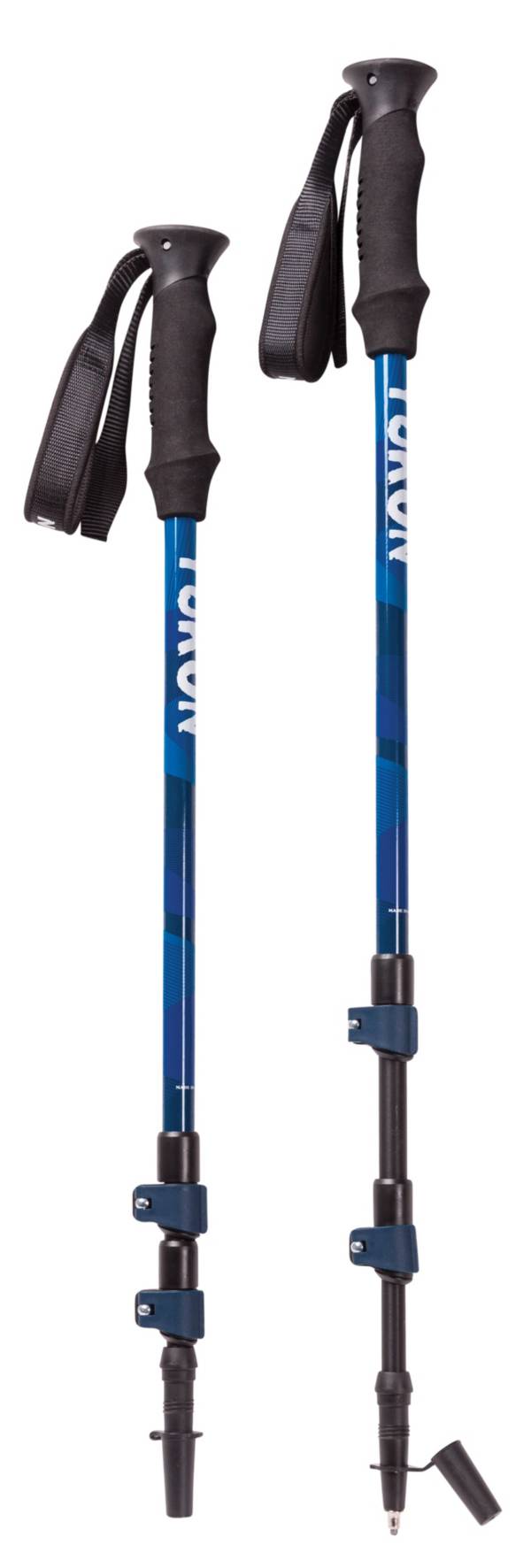 Yukon Charlie's Adult Advanced Adjustable Trekking Poles product image