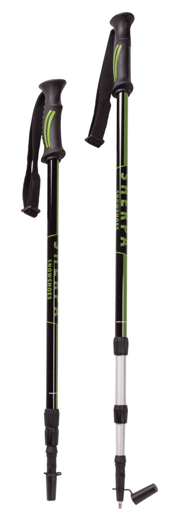 Yukon Charlie's Adult Sherpa Adjustable Trekking Poles product image
