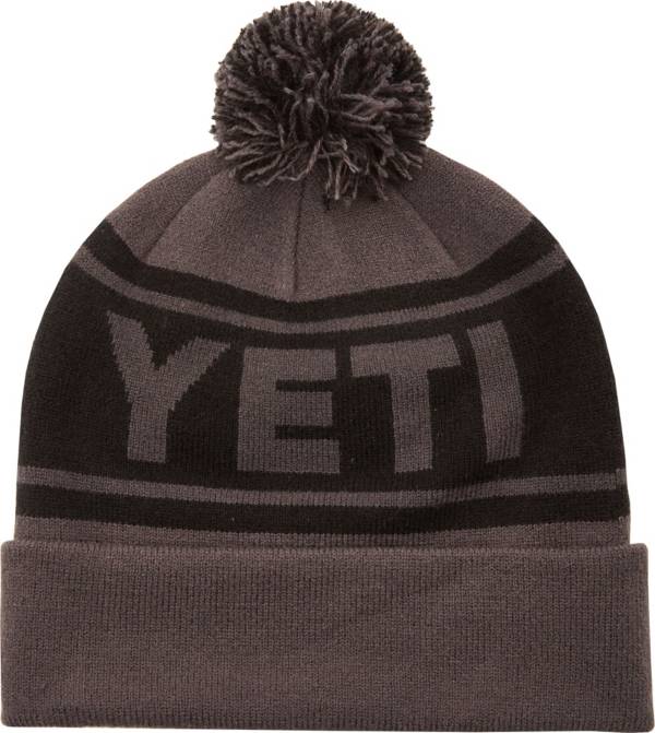 YETI Men's Retro Knit Beanie product image