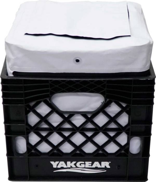 Yak-Gear Cratewell