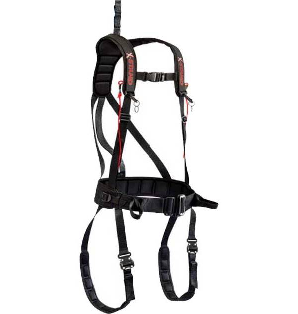 X-Stand Treetands X-Factor Safety Harness product image