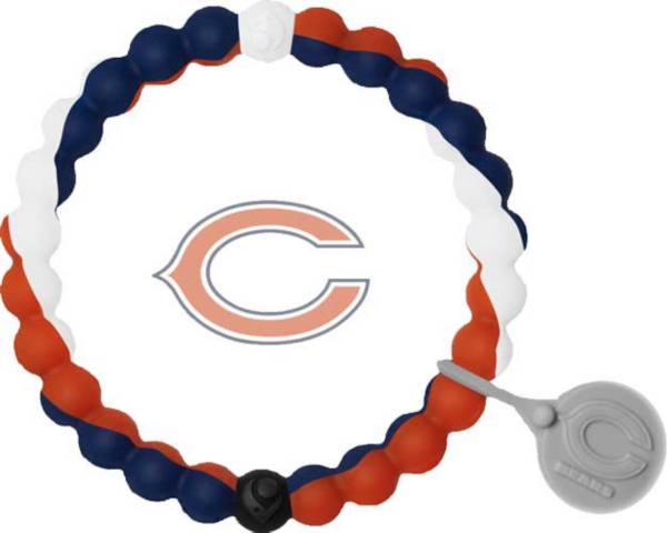 Lokai Chicago Bears Bracelet