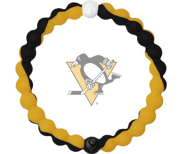 Lokai Pittsburgh Penguins Bracelet