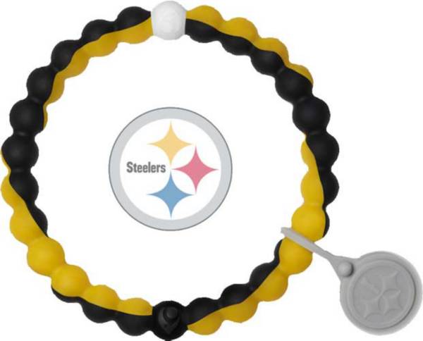 Lokai Pittsburgh Steelers Bracelet product image