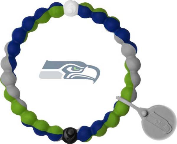 Lokai Seattle Seahawks Bracelet product image