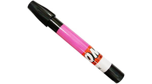 Zoom Dye Marker